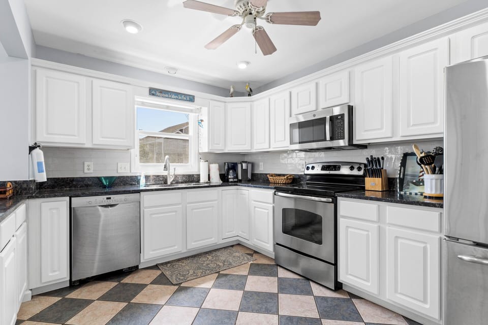 Kitchen 2