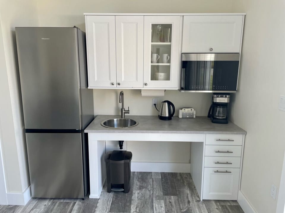 Looking for a stove? Please consider the Seascape Mini Villa.
