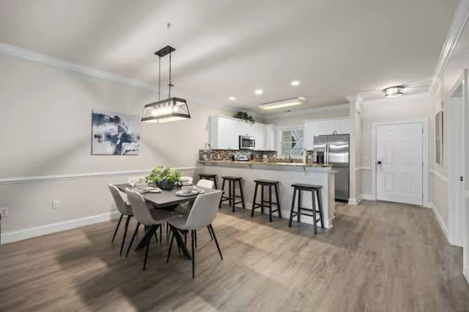 Dining Room and Kitchen (2)