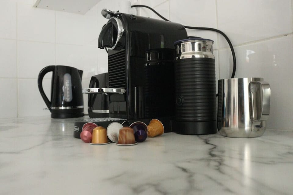 Coffee machine