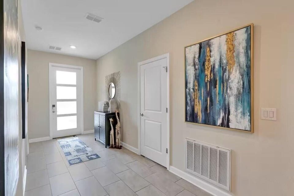 Entryway