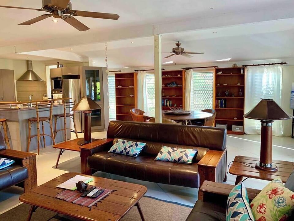 Living/Dining