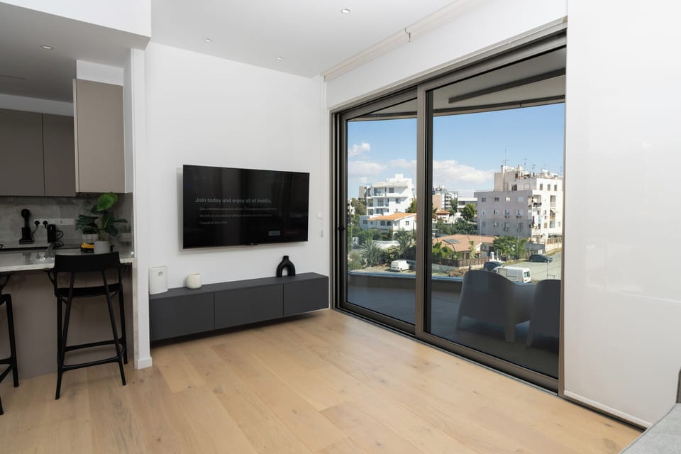 WealthyStays: Parkside Residence (13)