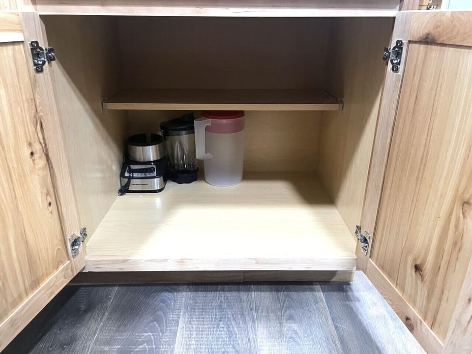 Kitchen Cabinets