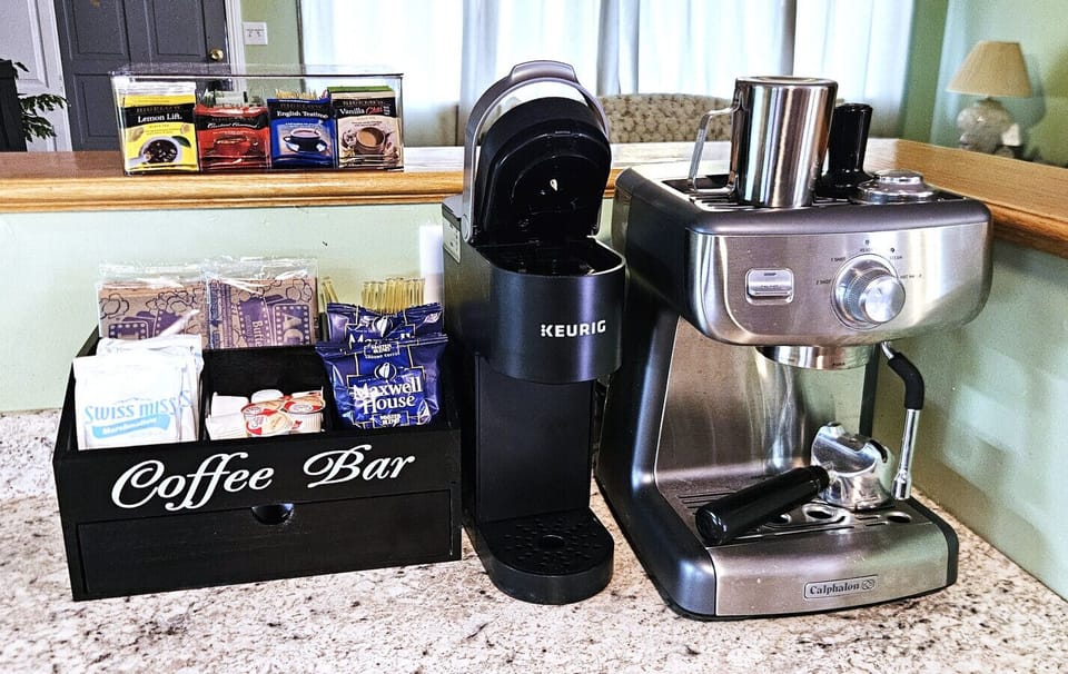 Coffee Bar