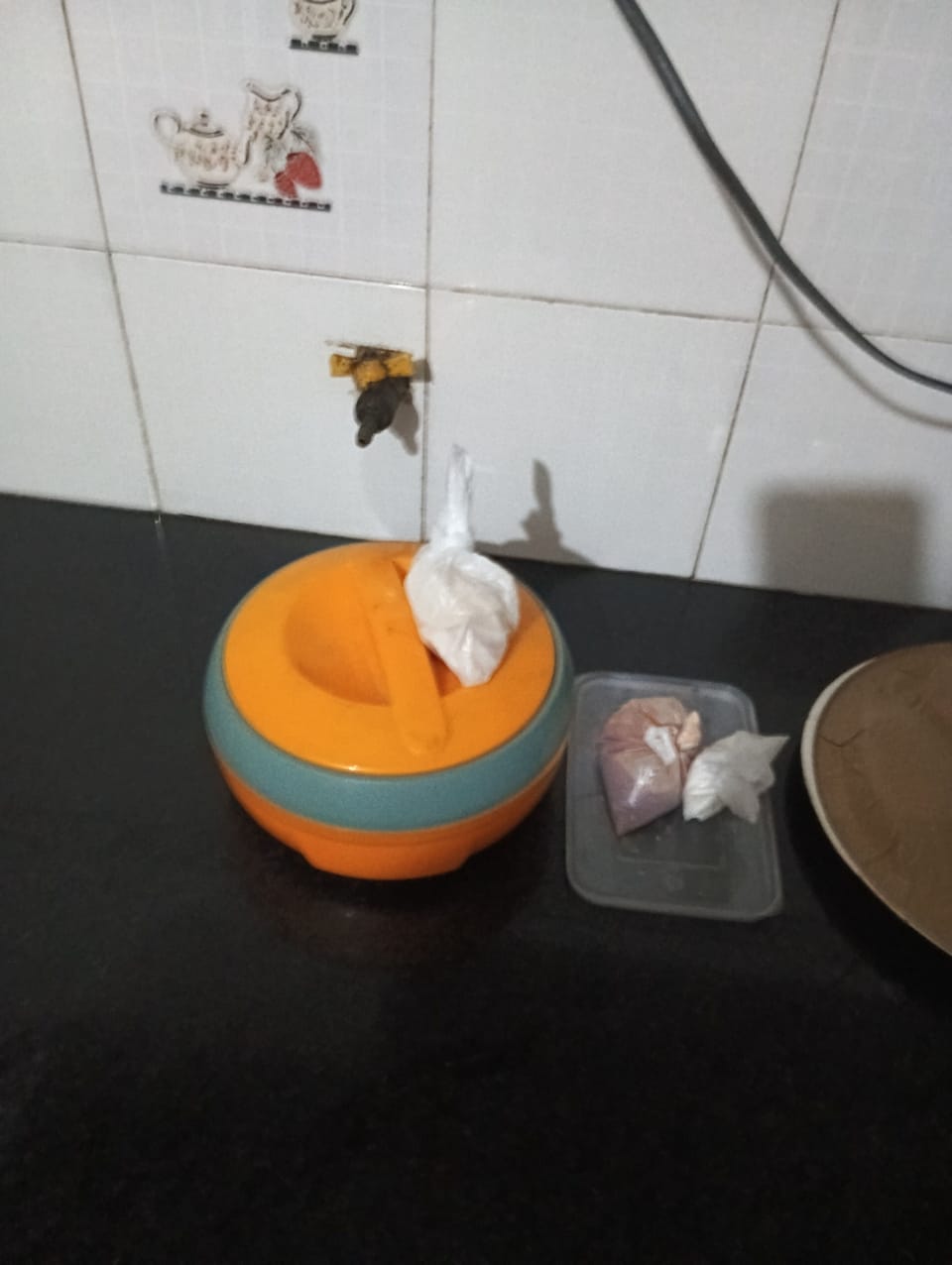 Miscellaneous