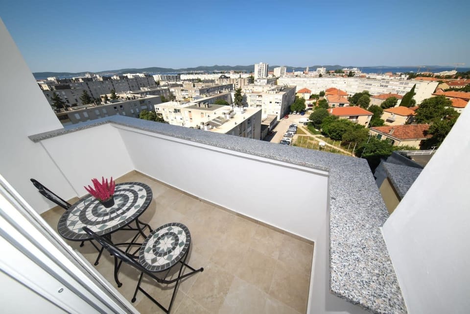 Balcony 1