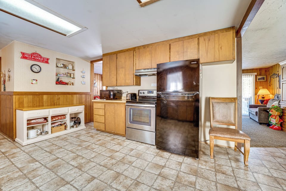 Kitchen | Cooking Basics