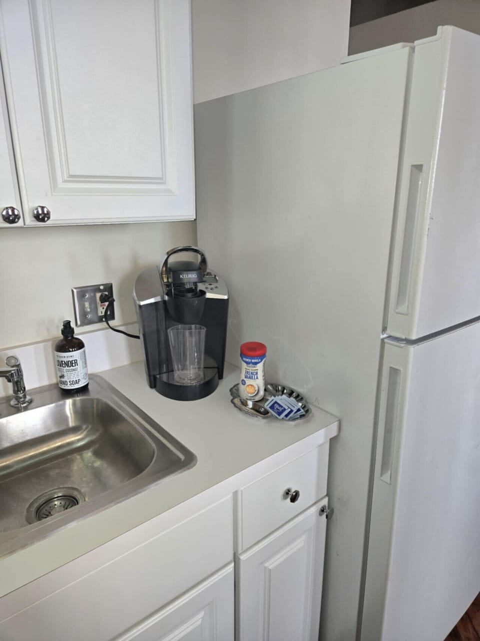 Coffee Maker