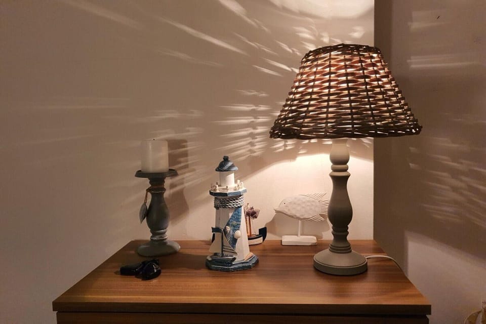 Ambiance / Close-up