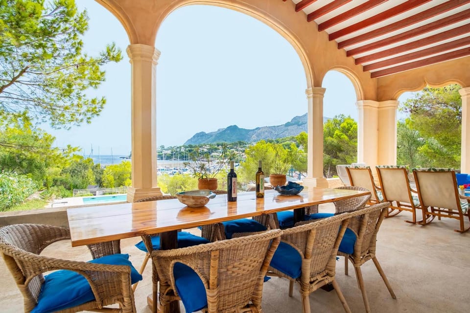 Patio / Balcony