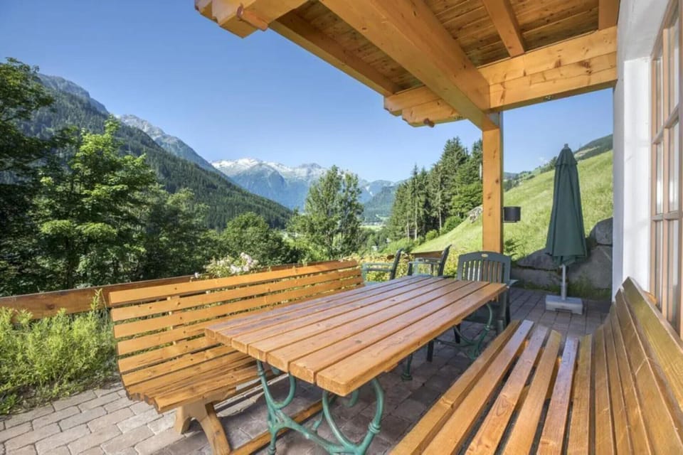 Patio / Balcony