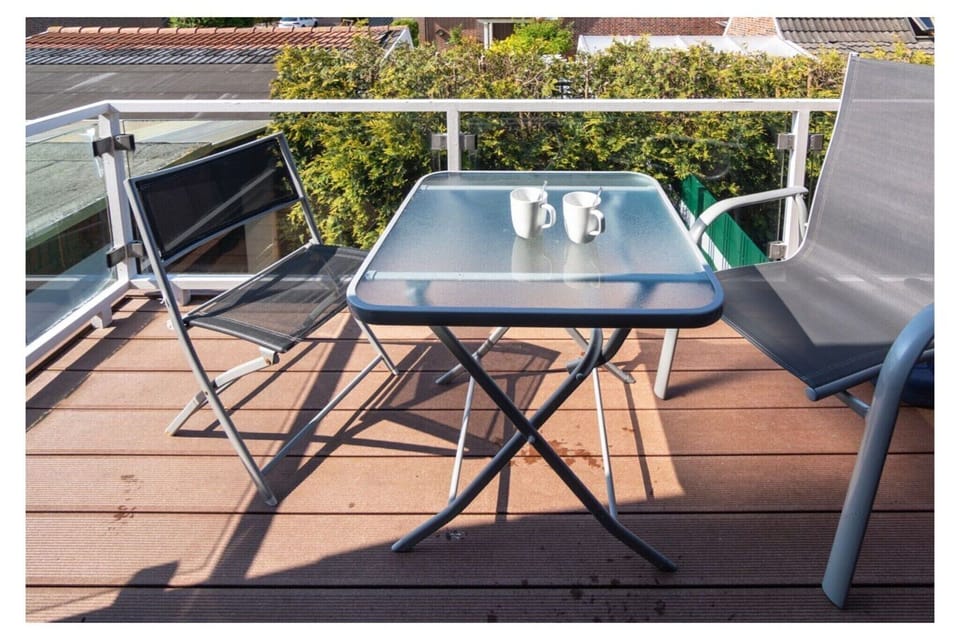 Patio / Balcony