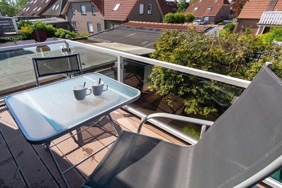 Patio / Balcony
