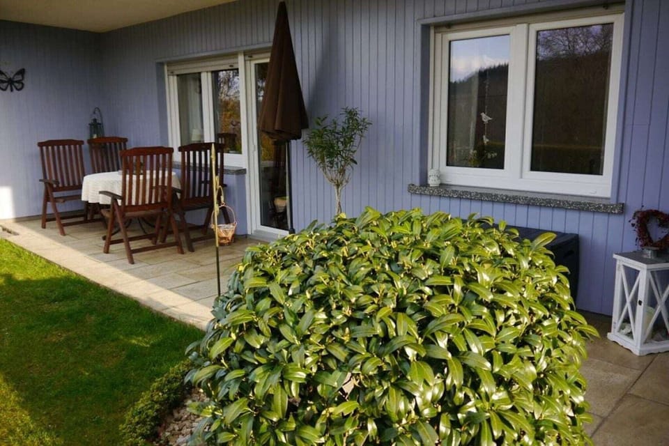 Patio / Balcony