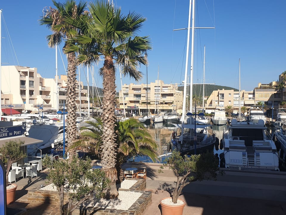Marina