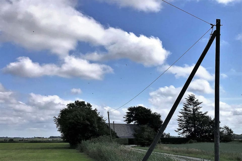 Surroundings [summer] (1-5 km)