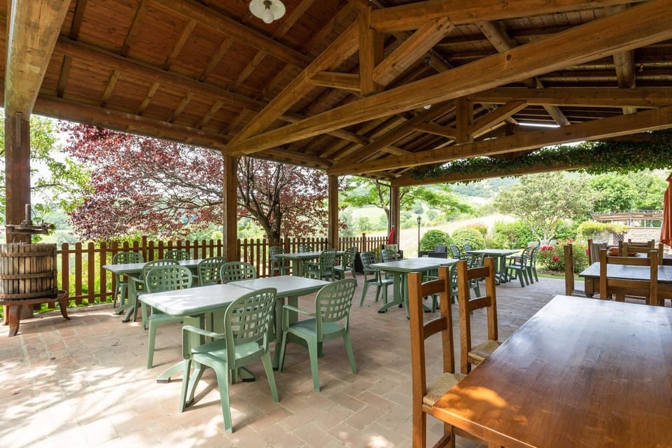 Patio / Balcony
