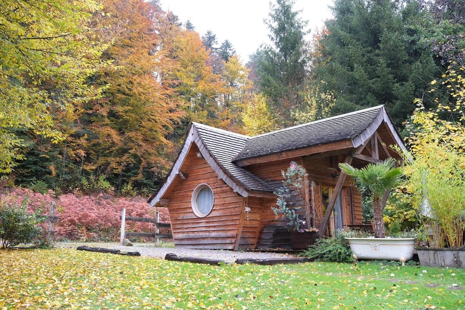 chalet automne2
