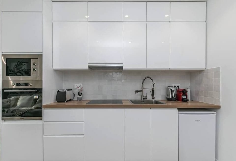 Cuisine équipée (1)