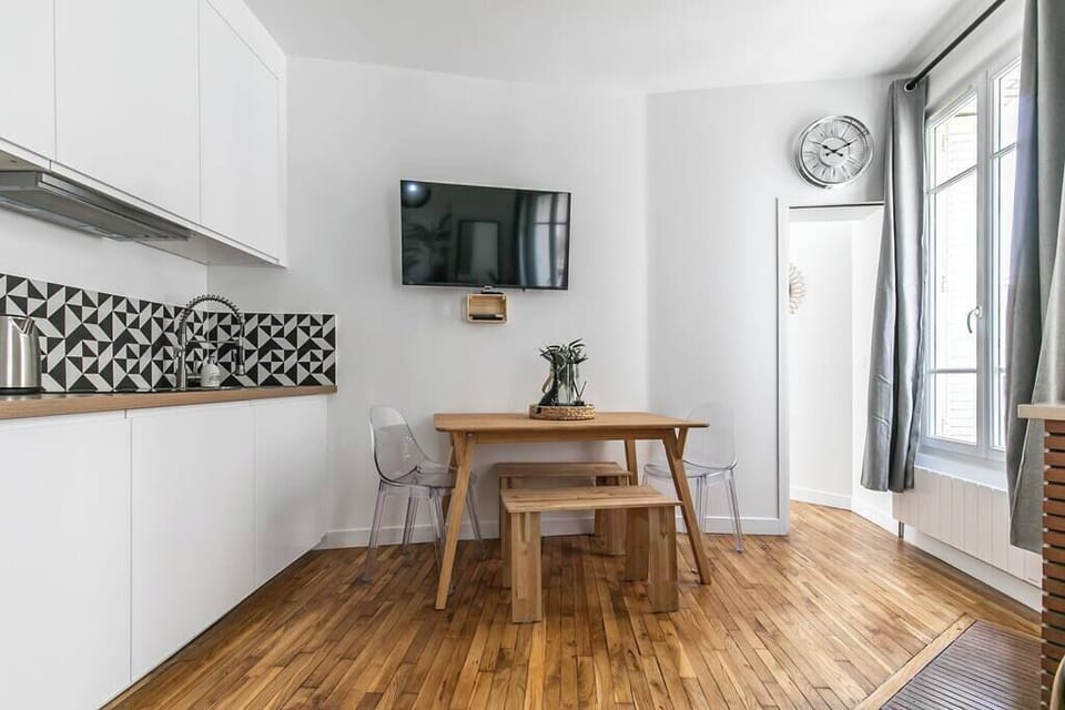 Cuisine équipée (1)