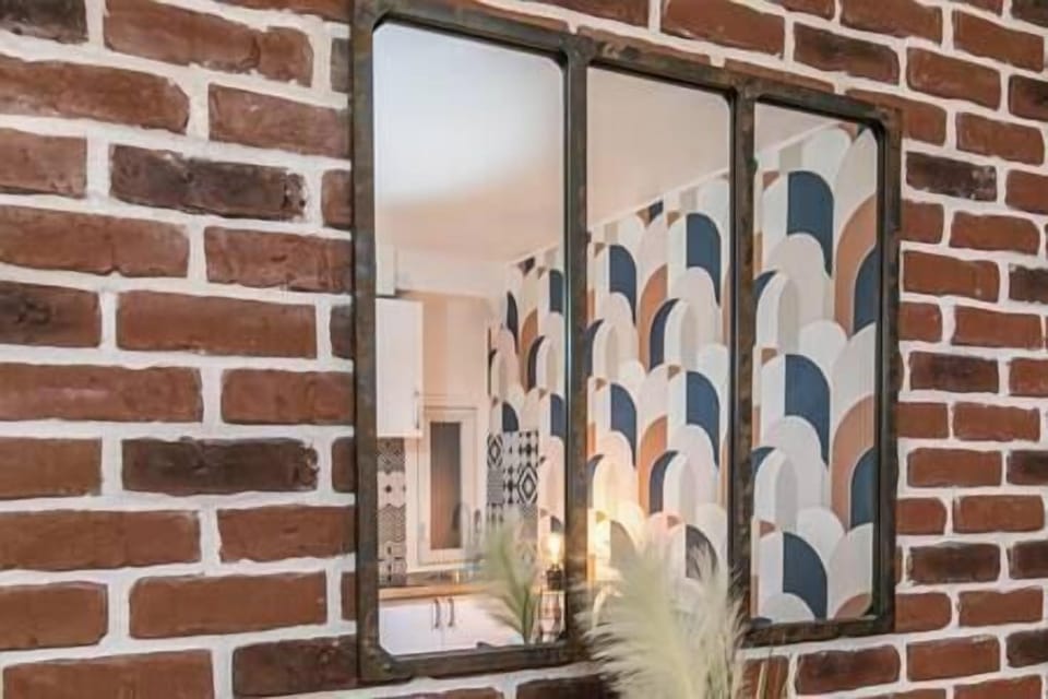 Détail de la décoration