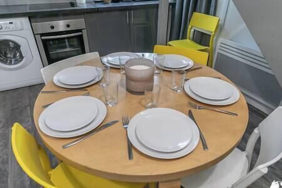 Coin repas