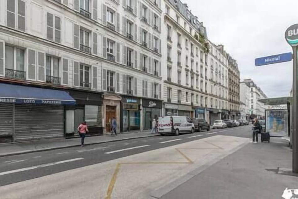 Vu du quartier (1)