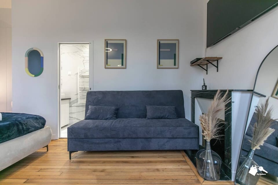 Chambre 1