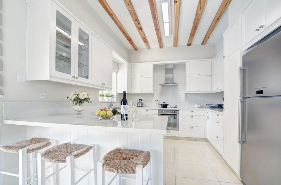 Ayia Triada Beach Villa (11)