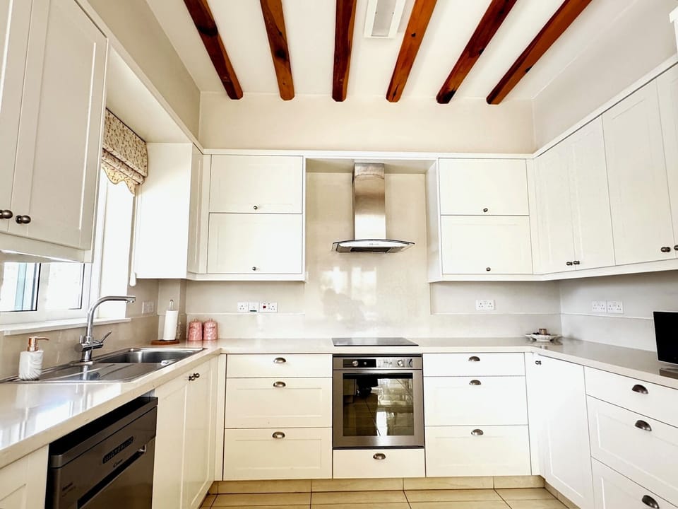 Ayia Triada Beach Villa (25)
