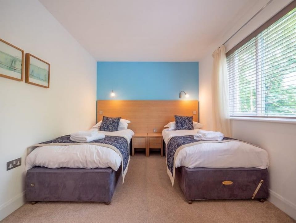 Single bedroom