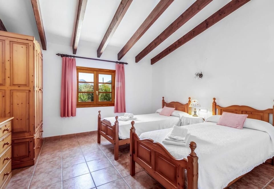 Villa Oliveres (18)