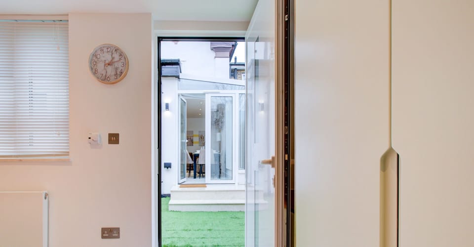 Livra Estate Short Lets & Serviced Accommodation