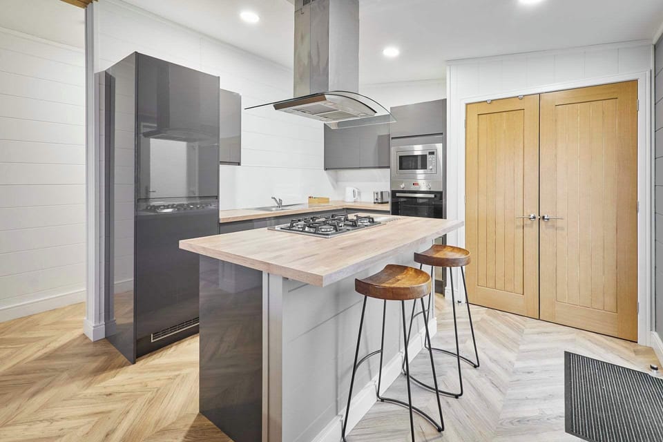 Alder Spa Lodge, Low Gate - Host & Stay