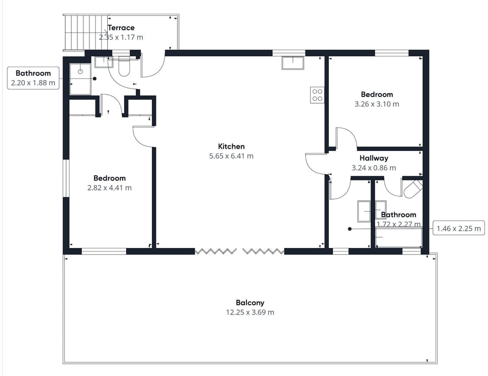 Hazelwood Deluxe Lodge, Low Gate - Host & Stay