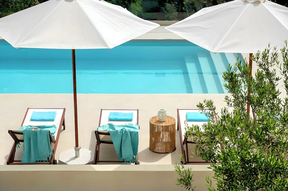 Soluna Villa | HotelPraxis Group