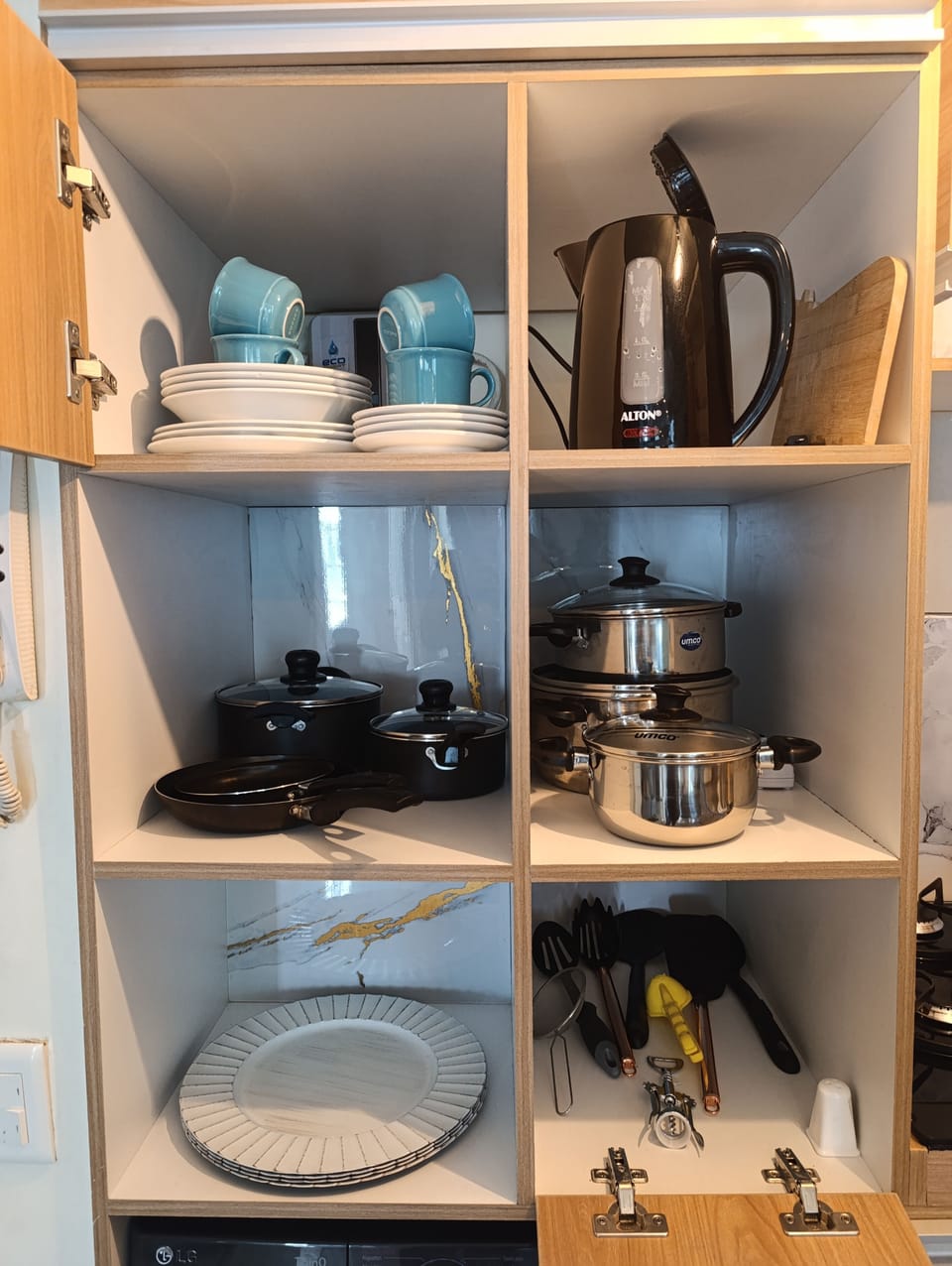 Miscellaneous