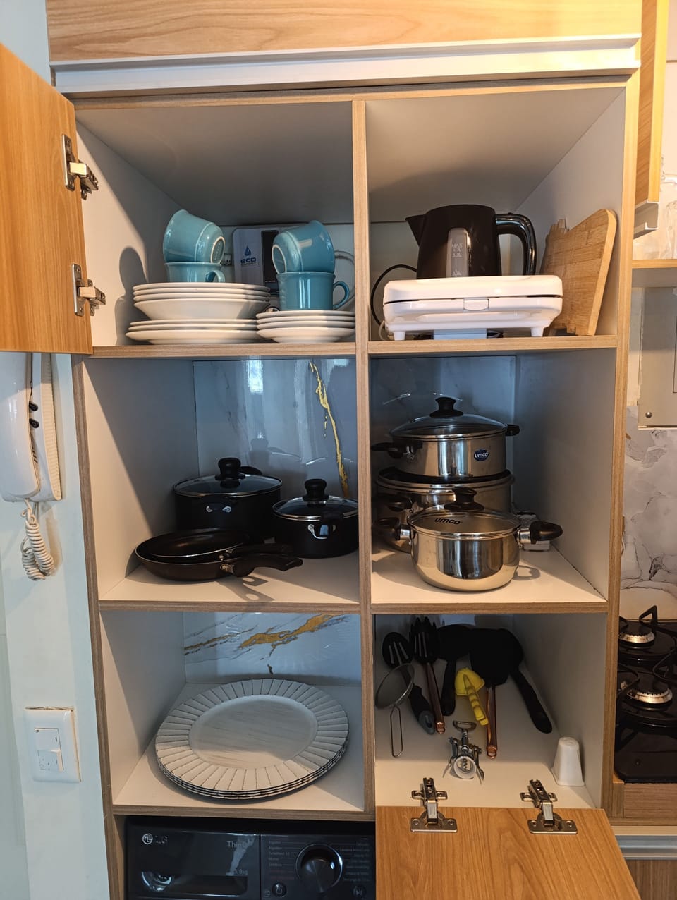 Miscellaneous