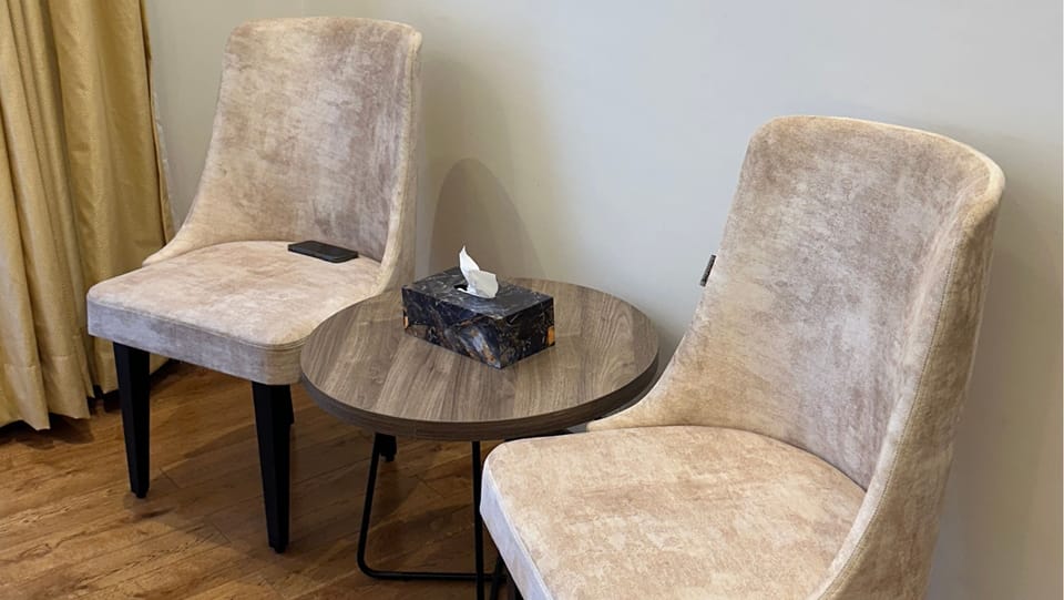 Room chairs