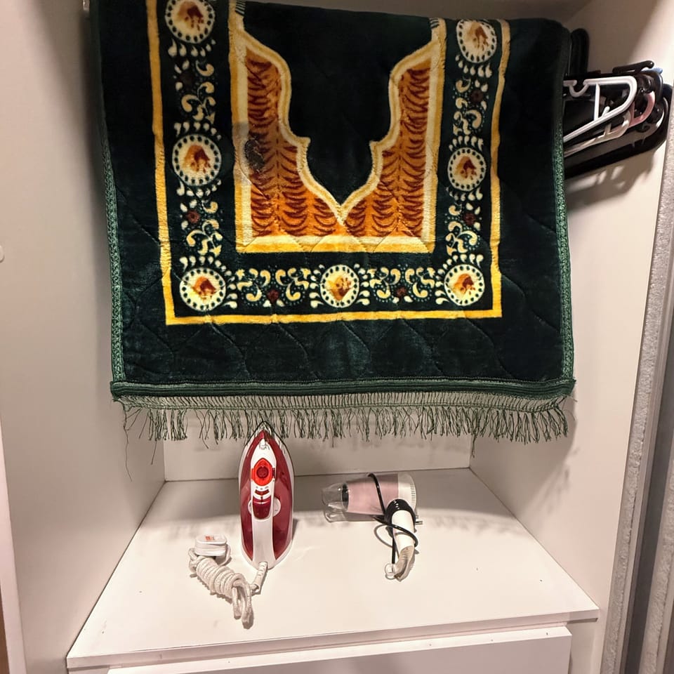 Miscellaneous