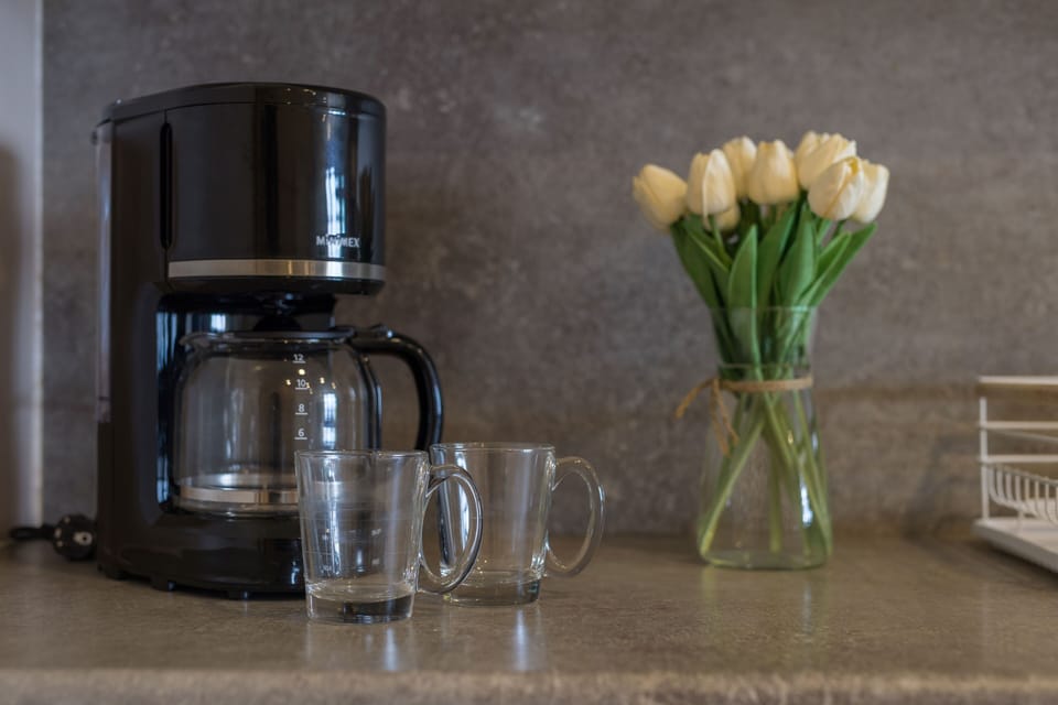 Coffee machine