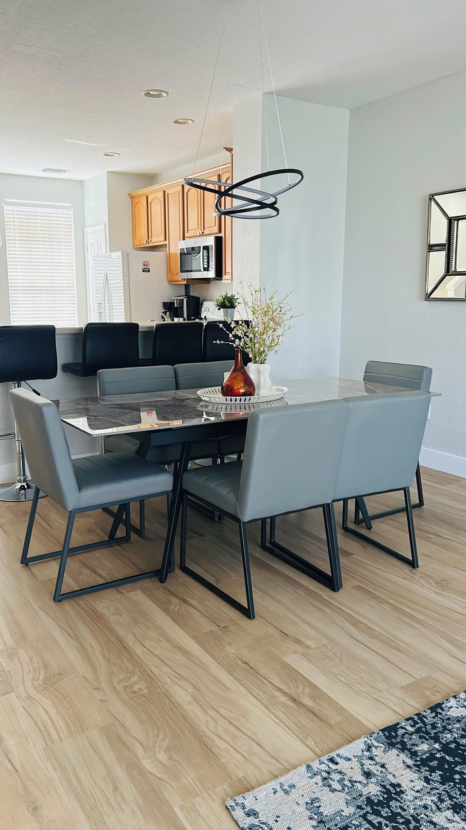 Dinning Room