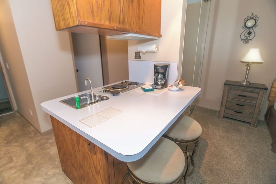 Kitchenette