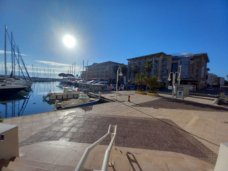 Marina