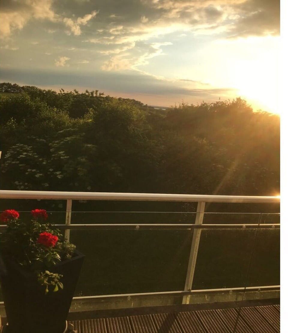 View from Holiday Home [summer]