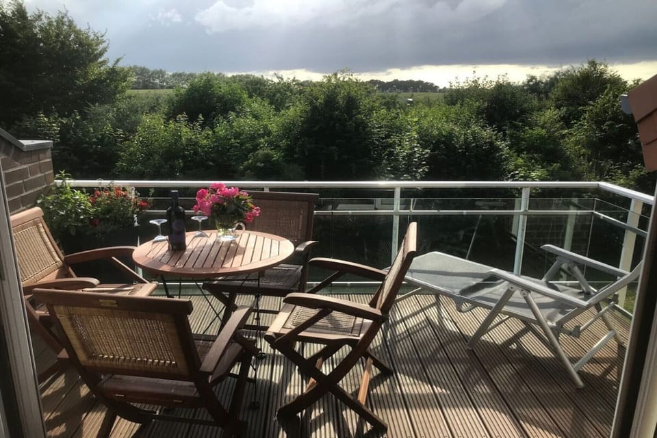 Patio / Balcony