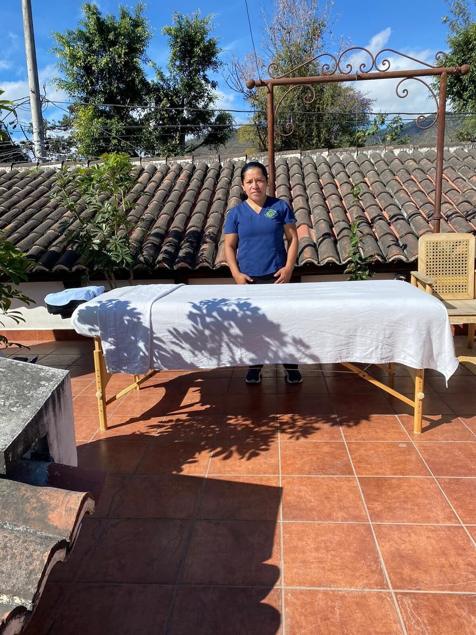 Spa