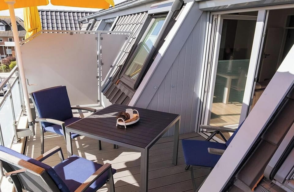 Patio / Balcony