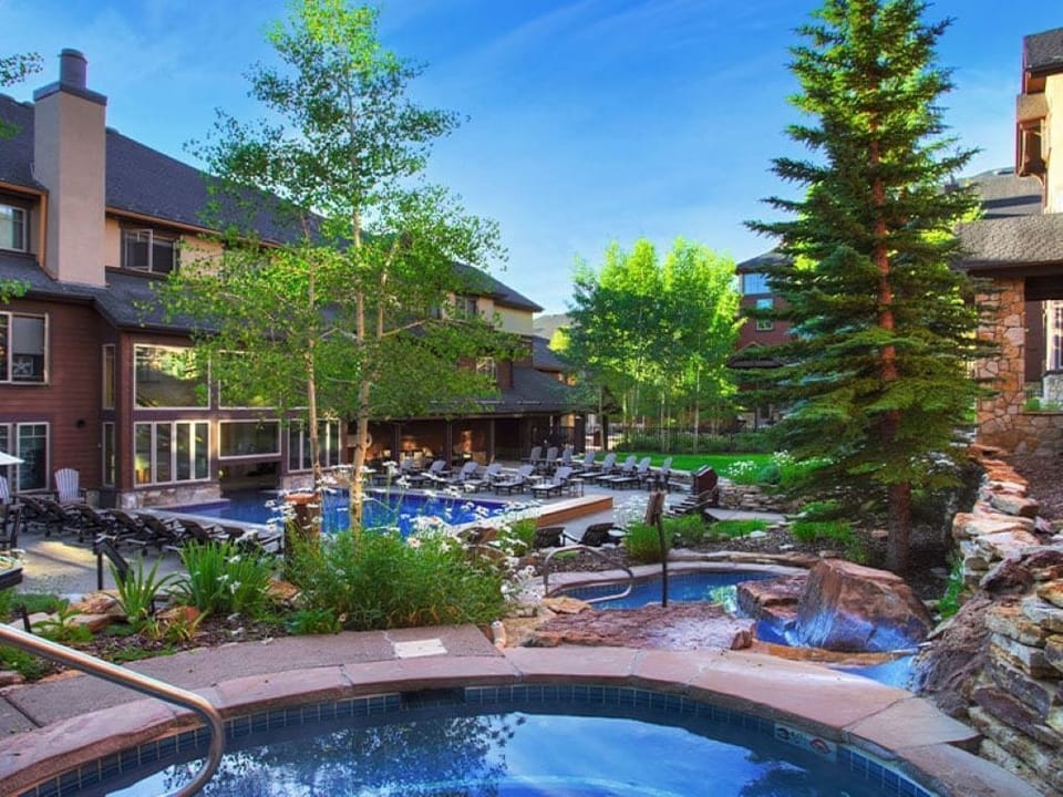 Your place to relax, rejuvenate, and enjoy the many adventures of Summit County.